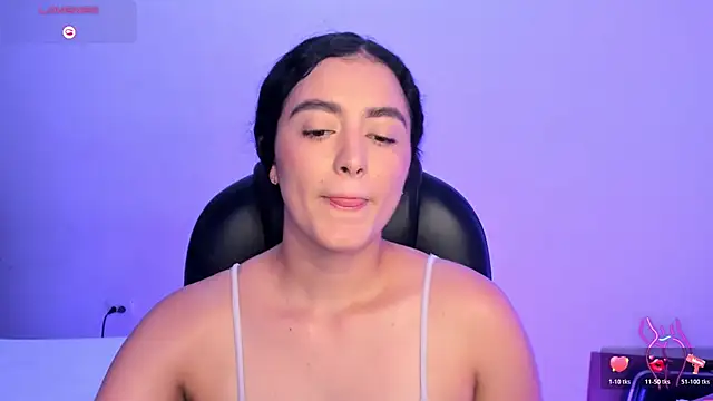 Kathiaa-lee - Make me wet and happy!