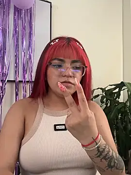 AngieRousse - 10 spankings