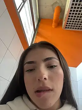 Gatita_Girll - Dancing in panty!🍑🤤