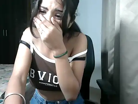 SexyMihika1 - full nude in public