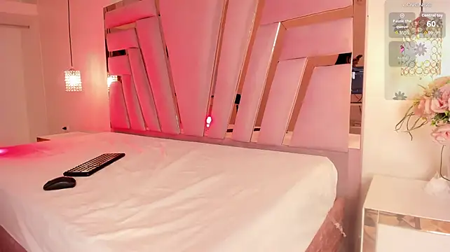 AnnitaVoss - Hard Spanks x10 + Control x2min 🔥
