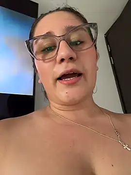 Hanna__w - show anal
