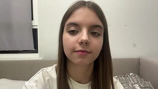 LisaPorse - kiss me
