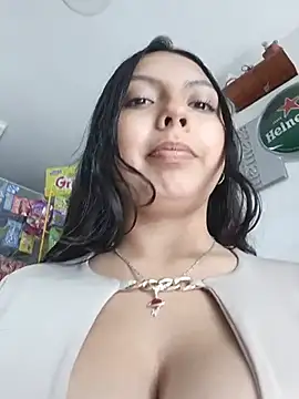 JENNIFER__03 - SHOW BOOBIES IN PUBLIC+ OIL + AHEGAO😈