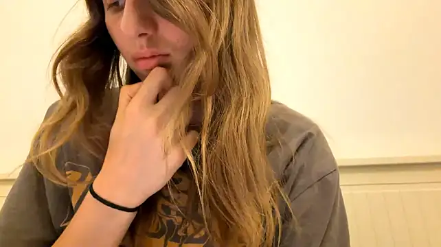 ActaedCottage - Play with boobs