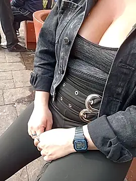 Sophie_banger - Make me horny Spank 🥵