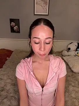 ChiaraMauzi - Play with my Boobs