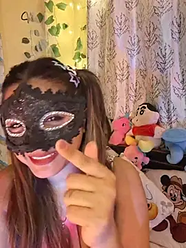 Kiara_97 - Dance in Underwear !