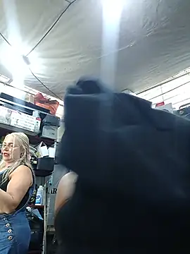 Eva_222 - Show ass in work+ spanks x5