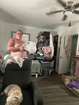 SexyNikki6969 - Use domi til I cum