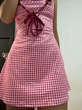 Baby_Niels - Fingir in ass