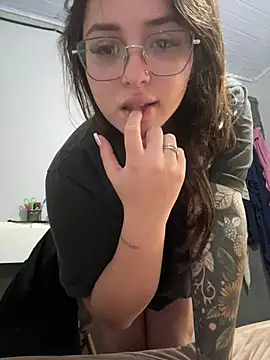 Sigilosaa_ - ficar de 4trao