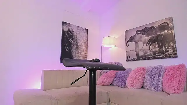 Alaia7h - twerking
