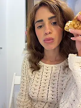 GoddessVeenus - Blowjob😈