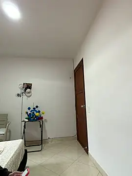 Im_Amelia - Get my pussy so hot it gets soaking wet