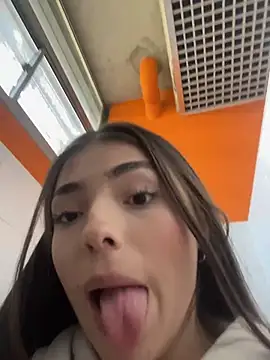 Gatita_Girll - Dancing in panty!🍑🤤