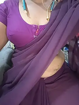 Tamil-hotwife - Ass show