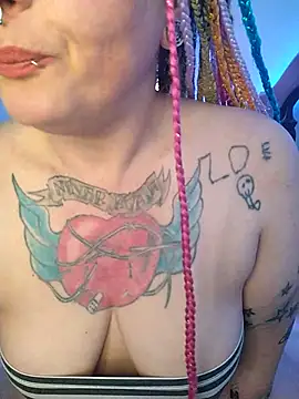 -_Dulce_- - 2 fingers inside pussy