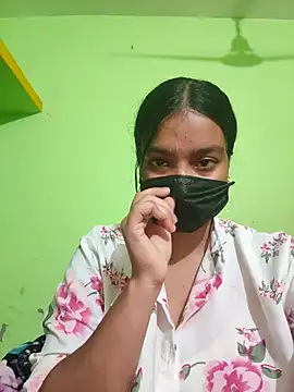 Mim_Jannat-54 - Show my sexy pussy