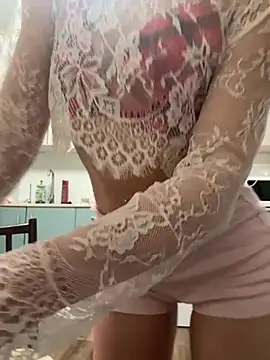 SweetCupcaks - Double penetrating