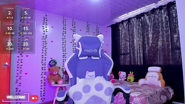 FernnadaStone - 🩷 Flash Pussy 🤤
