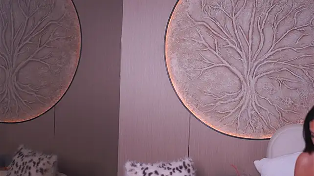 OliviaNoirr - Hiiiiii sweet B