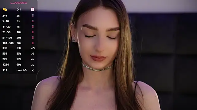 GoldieHarrington - flash ass