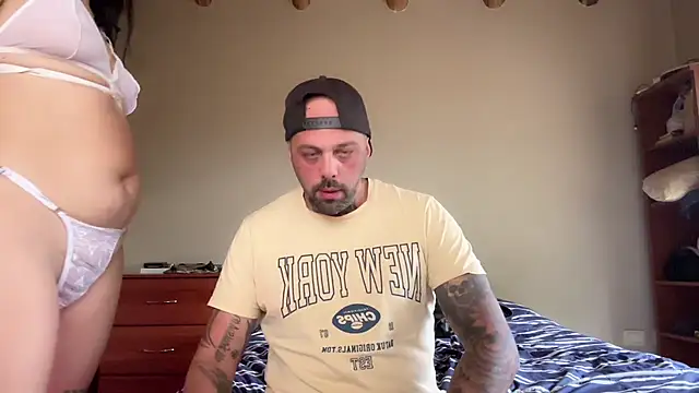 Marryxbabyy - Take off bra and deepthroat 5 mins
