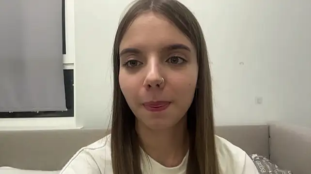 LisaPorse - kiss me