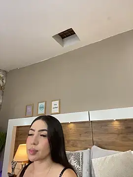 MiaFarkash - tits naked with oil