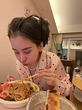 Gigi_UwU_ - 全裸跳舞💃🏻naked dance