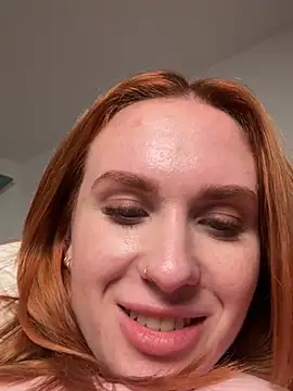 ChiaraVelvet - Massage your hot Boobs for 2 Min 🍒