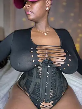 ScarletMuseX - Finger my pussy