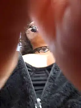 Yaya_paid - Make me wet + off panty