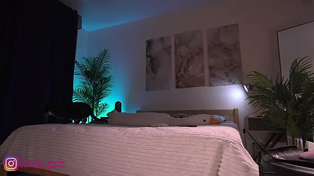 Alise_Eve_ - Fingering ass