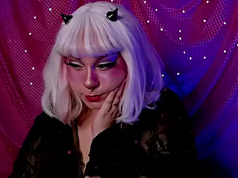 CosmicKath - BlowJob
