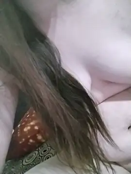 AndreaTH03 - 2 finger anal