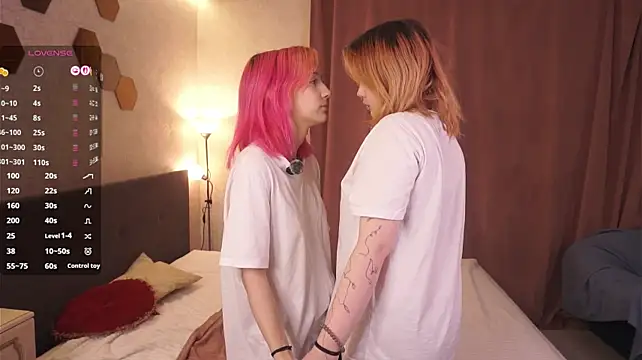MarilynGasman - The last tip controls Lovense for 3 mins