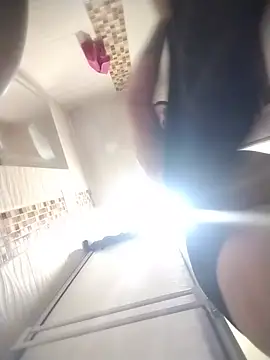 Rousse-queen - FLASH MY ASS