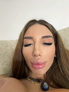 BlueEyes_BB - Gag on it baby : Blowjob