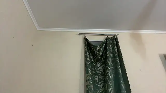 EvaRavelle - tease with my panty straps^^