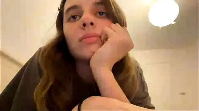 ActaedCottage - Play with boobs