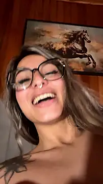 AliceStone19 - SEX MACHINE CONTROL 10 MIN/ LUSH IN ASS