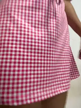 Baby_Niels - Fingir in ass