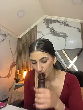 Dafne_castro_ - Deepthroat bbc🔥💋