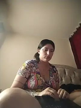 Rousse-queen - FLASH MY ASS