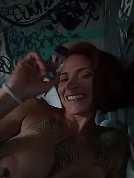 Kaya_Tate - OIL TITS