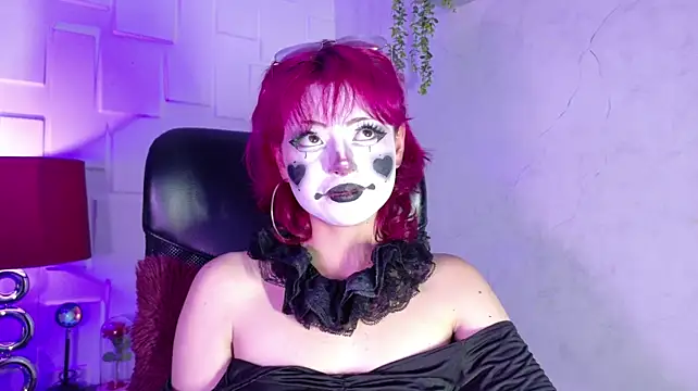 ViolettClay_