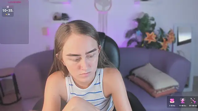 Sofi_Vegaa - ahegao for daddy