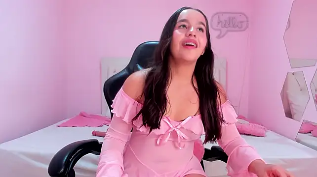 Alice__bennett - ride it like a pro star !